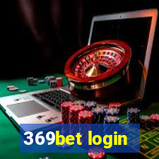 369bet login